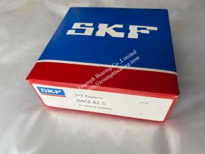 China Sphrical Plain Bearing GACZ 82 S ,GACZ82S wholesale