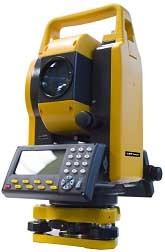 China CST Berger CST202 205Features of the Electronic Total Stations wholesale