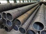 Black Weld Carbon Steel Pipe Tube Seamless 20 Mm Ss400 Q345 A106