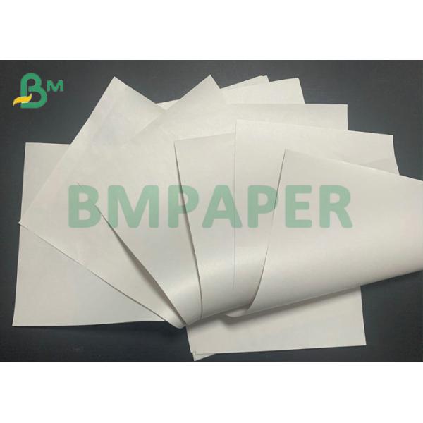 Eco Frindly 45gsm Newsprint Paper Wide Format Drawing Plotter Paper