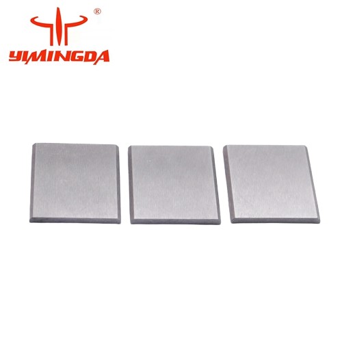 Auto Cutter Part No. 703108, 125185 Carbone Small Plates For Garment Cutting Room Machine