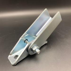 China Adjustable Hinge connections &amp;brace Strut Fittings P2815 wholesale