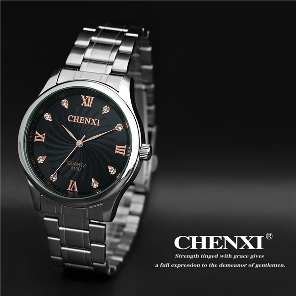 Hot Sale Items Gift Watch Christmas Birthday Anniversary Branding Watches Stainless Steel