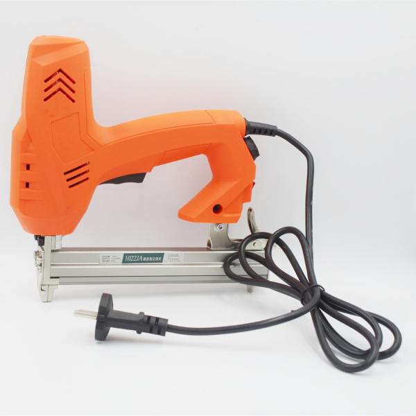YFE-1022JA Electric Stapler Tacker Staple Gun for Furniture Decoration