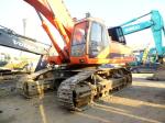 DH500LC-7 USED DOOSAN EXCAVATOR FOR SALE CHINA