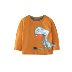 China Autumn Children'S Sports Shirts wholesale