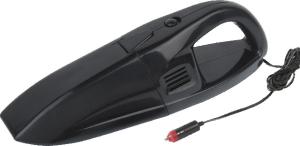 China Plastic Portable Handheld Car Vacuum Cleaner 12V DC For Vehicles Fancy wholesale