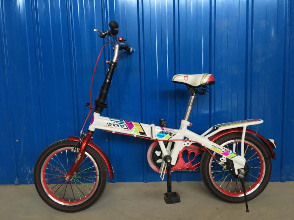 Kids bike sepeda anak bicicletas children 16" 20 12 inch folding toy bicycle