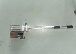 China 20KG-220KG Drum Hydraulic Grease Pump Oil Grease Dispense 24V wholesale