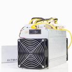 Used Antminer L3+ 504MH/S Litecoin Doge LTC Miner