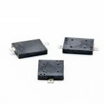 Ultrathin smd piezo buzzer 3v 2mA 2731HZ Piezoelectric smd buzzer low current