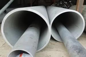 China Sanitary Seamless Stainless Steel Tube / SS Pipe 310S 321 10mm wholesale