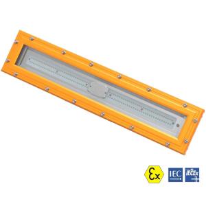 China Swordfish Series 18W 36W 48W LED Explosion Proof Lights Power Factor &gt; 0.98 wholesale