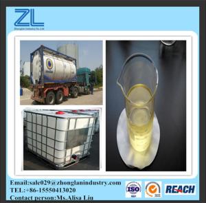 China Industry grade glyoxylic acid wholesale