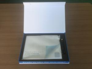 China Colorful Lcd Video Gift Box High Impact For Insurance Presentations wholesale