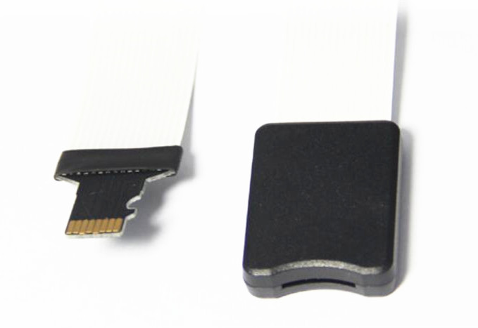 ABS FFC Ribbon Cable 48cm 60cm