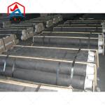 High Quality Graphite Electrode 100mm 150mm 175mm 200mm
