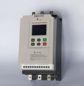 China 480V 50Hz 3 Phase Motor Auto Starter Pump Soft Starter 18.5 Kw wholesale