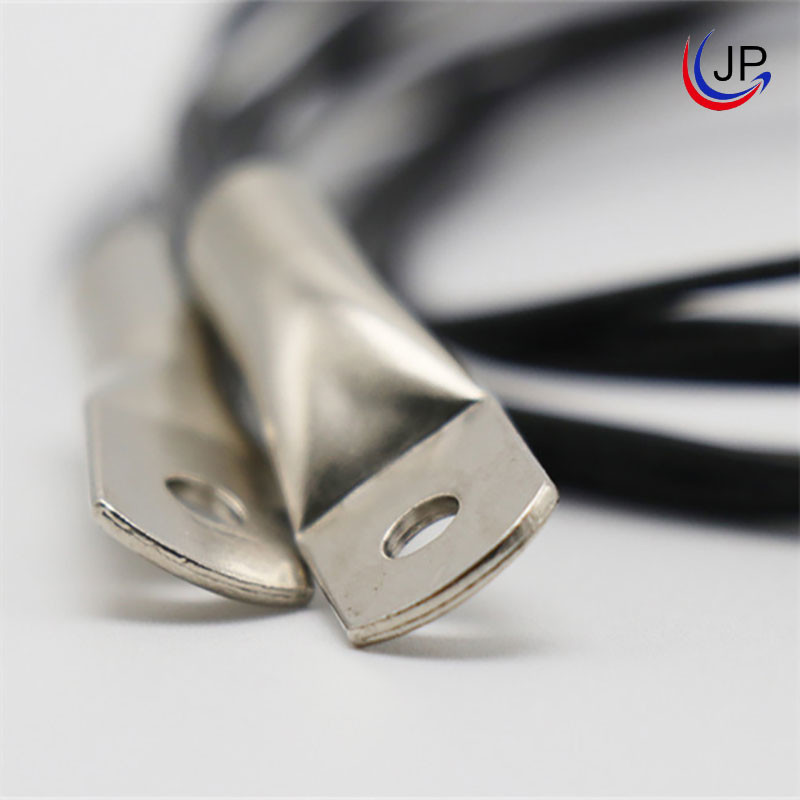 Industrial NTC Temperature Sensor 200 Degree Temperature Resistant Tube
