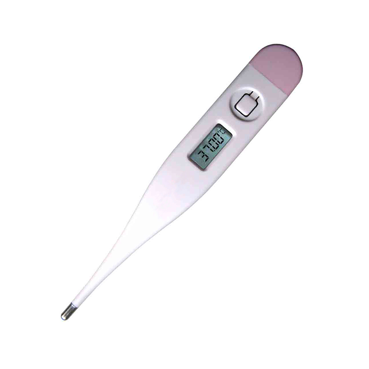 Flexible Basal Digital Thermometer Body Thermometer Digital Thermometer Prices