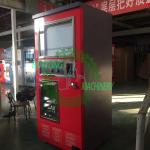 Card Operated Community Water Supply Station For Mineral Water Bottling Machine