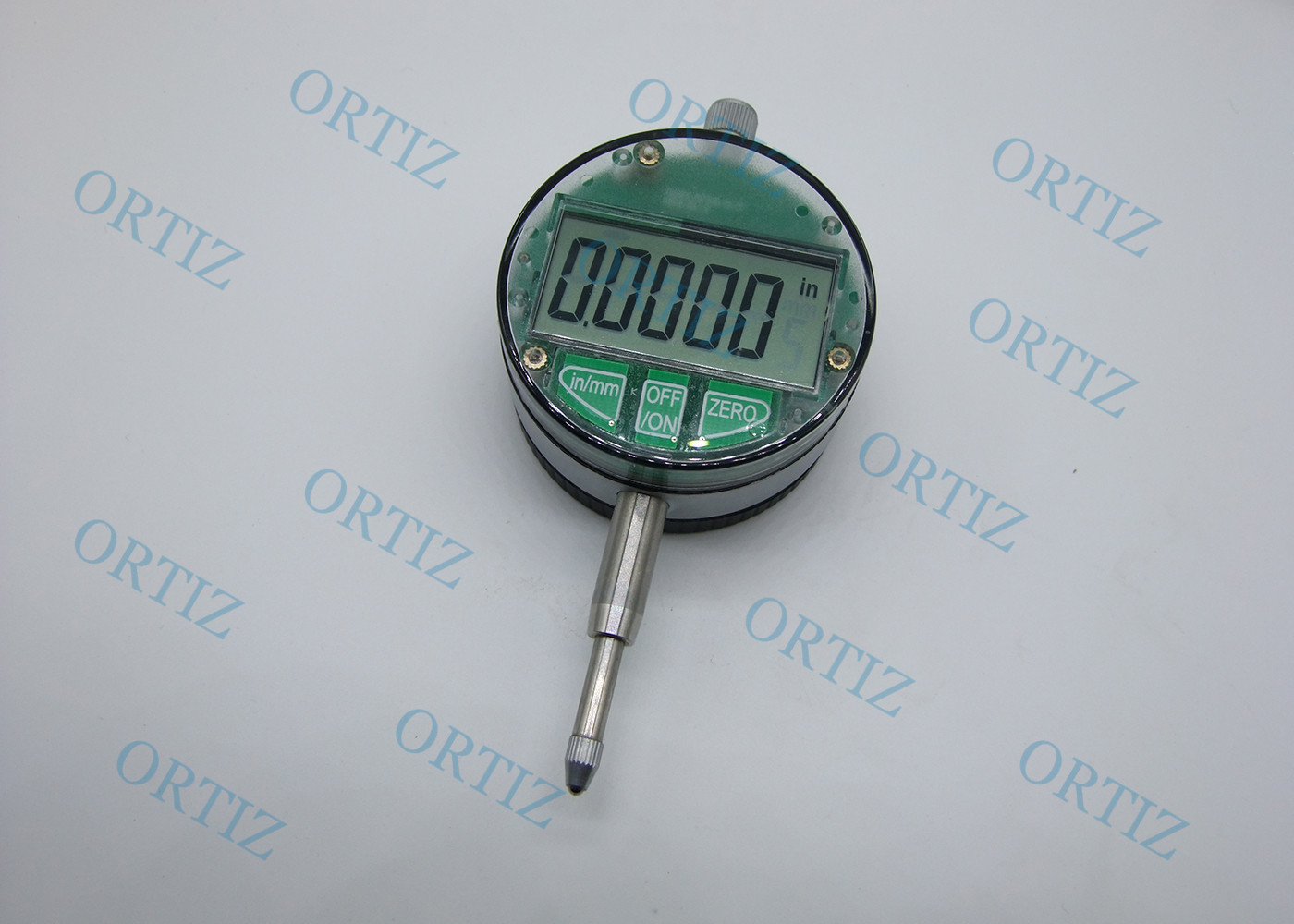 ORTIZ common rail injector lift measurement tool injection repairing tools