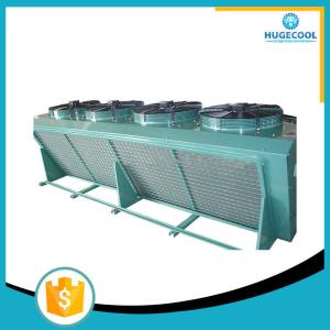 China Air cooled condenser for refrigeration system wholesale