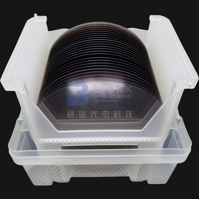 2" 3" Revolutionize Your Applications With High-Performance Stoichiometric Lithium Tantalate Wafers