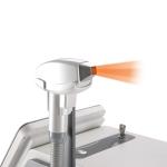1000W Diode Ice Laser Hair Removal Machine 808nm 810nm Diode Laser Hair Removal