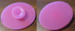 Beauty Care Silicone Makeup Tool Egg Brush Improve Skin Absorption Of Cream