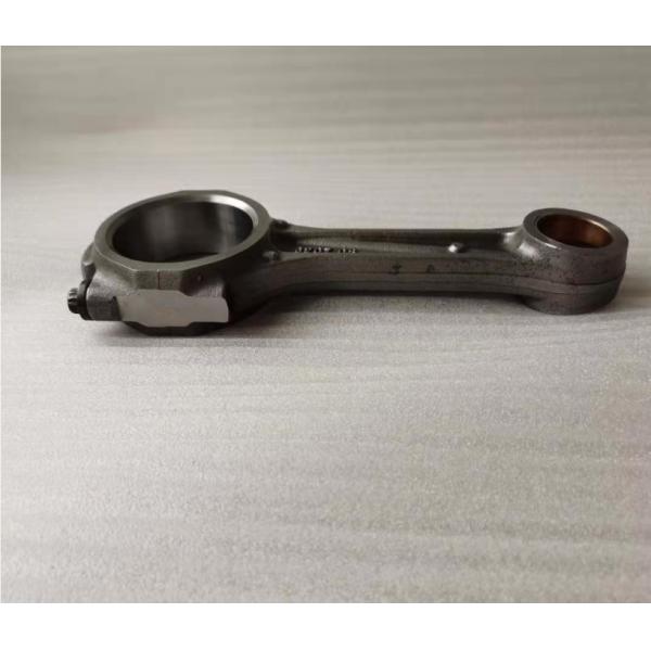 6D102 Engine Connecting Rods 6732-31-3100 Forged Connecting Rods For PC200 Excavator