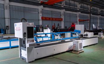 Foshan Mingzhou Intelligent Equipment Co., Ltd