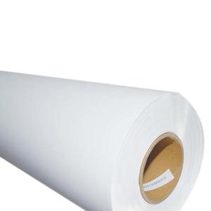 China Self Adhesive Pp Sticker Glossy Inkjet Photo Sticker Paper wholesale