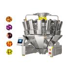 UUPAC Automatic 10 Heads High Speed Checkweigher For Food