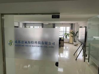Sinof Hi-tech Material Co., Ltd.