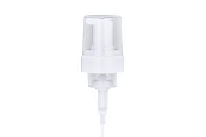 China All Plastic Material 40mm Foam Pump wholesale