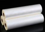 Good Barrier Properties Bopp Thermal Matte Lamination Film Hot Laminating By Eva