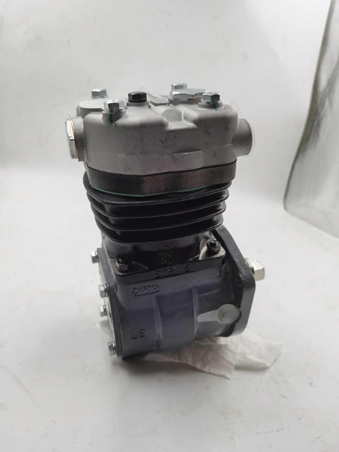 Weichai Power Diesel Engine WP10 Truck Sinotruk HOWO 12V 24V Air Compressor for Trucks