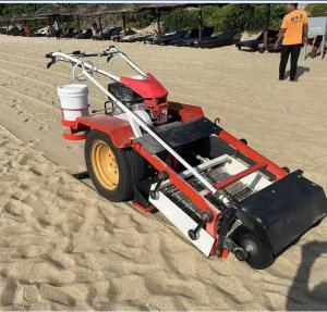 China Beach Cleaning Machine wholesale