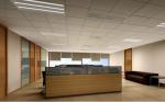 Artistic Mineral Fibre Ceiling Board , Mineral Fiber Acoustic Ceiling Tiles Damp