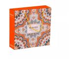 Japanese Style Dinnerware Packaging Boxes Ceramic Bowl Dinner Set Gift Box