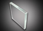 Transparent Borosilicate Glass High Temperature Resiatant For Observation