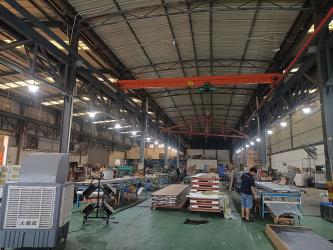 FOSHAN AE PARTITION TECHNOLOGY LIMITED COMPANY