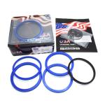 SB 50 Hydraulic Hammer Breaker Repair Oil Seal Kit For SOOSAN Hammer Machine