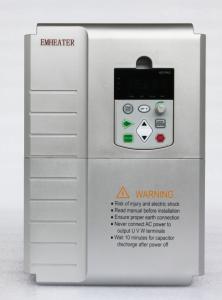China 5HP Motor Frequency Inverter wholesale