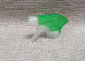 China PP Plastic Chemical Resistant Trigger Sprayer 316SS Spring For Kitchen Cleaning wholesale