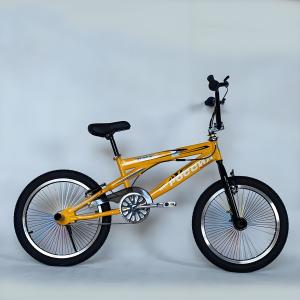 China OEM Customized Cycling 20 Inch Bmx Bike For Stunt Bike Bicycle Children Kids' wholesale