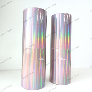 China Brush Cardboard Dia 70mm Cylindrical Packaging Box Container 230mm Height wholesale