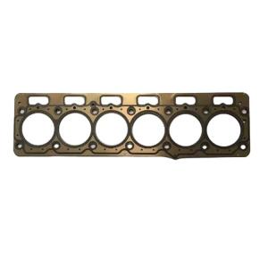 China T408652 Perkins Spare Parts Construction Diesel Engine Cylinder Head Gasket wholesale