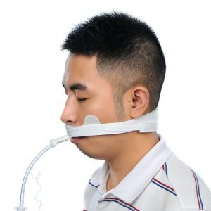 China ISO13485 Endotracheal Catheter Tube Holder Disposable for ICU wholesale